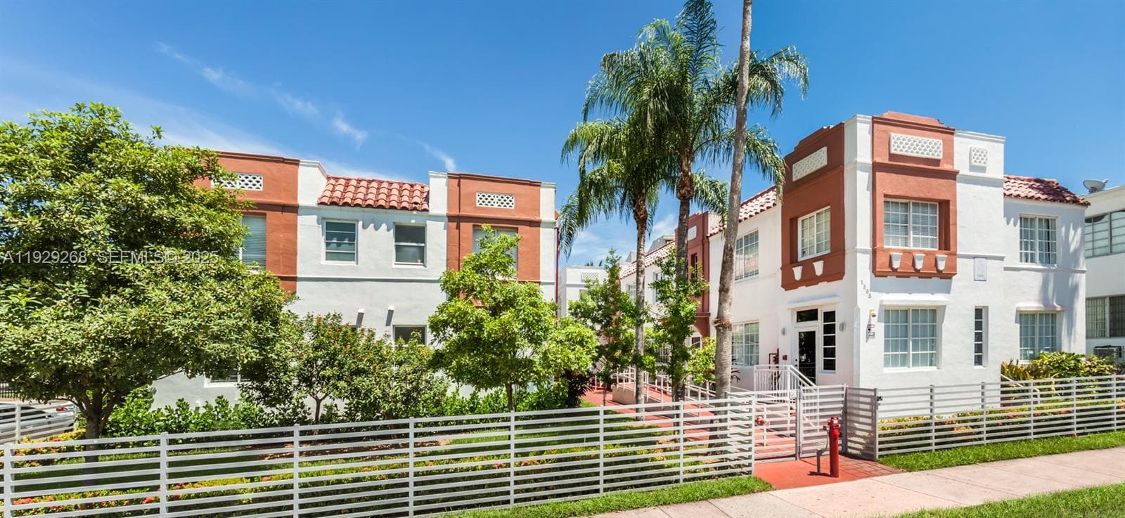1355 Drexel Ave, Miami Beach FL 33139 — 1