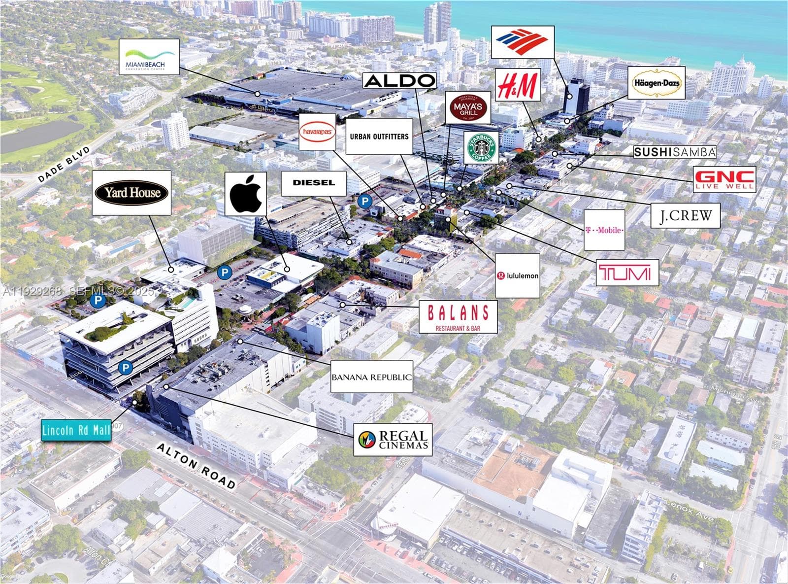 1355 Drexel Ave, Miami Beach FL 33139 — 10