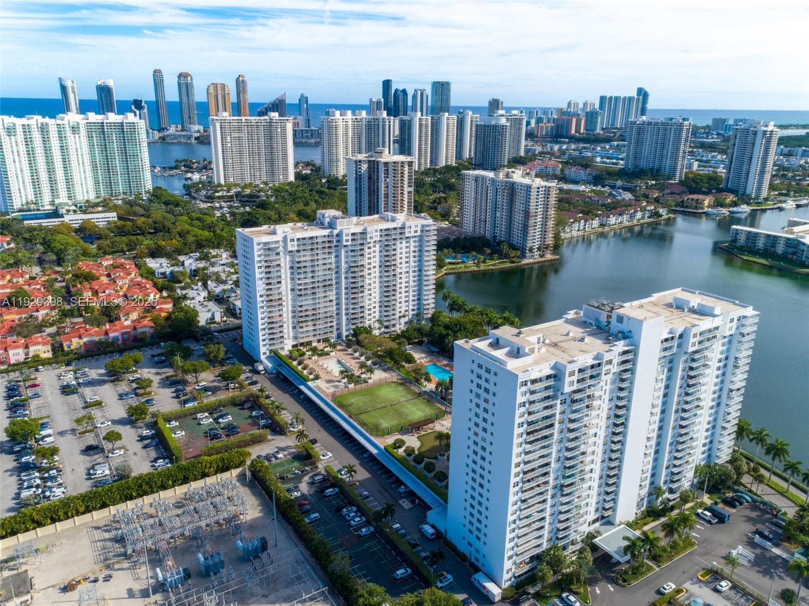 2851 NE 183rd St, Aventura FL 33160 — 2