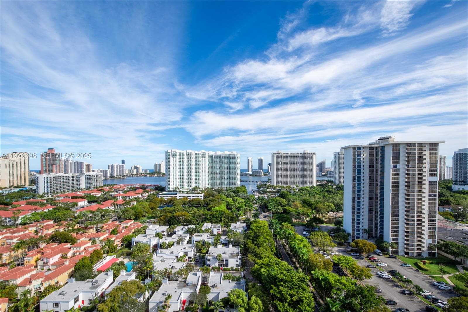 2851 NE 183rd St, Aventura FL 33160 — 3
