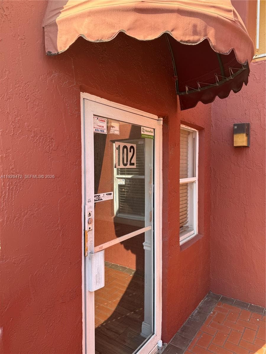 7400 NW 7th St Unit 2, Miami FL 33126 — 1