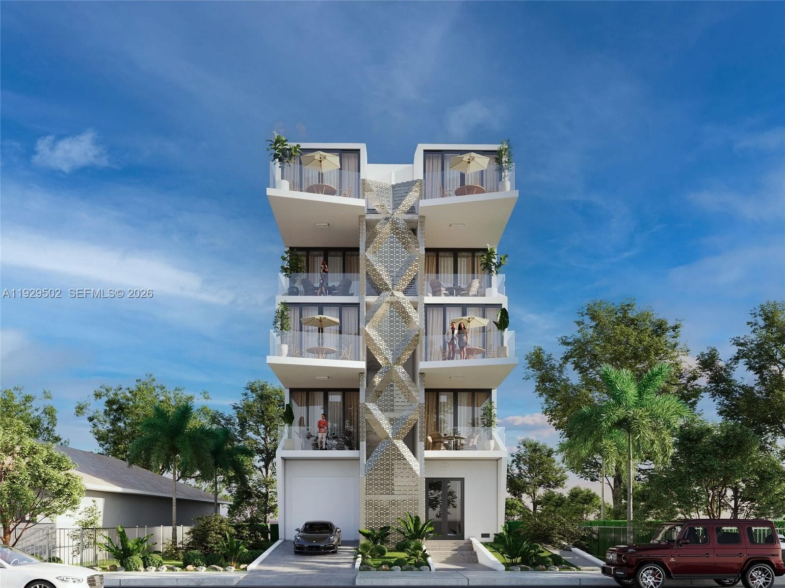756 84th St # C, Miami Beach FL 33141 — 1