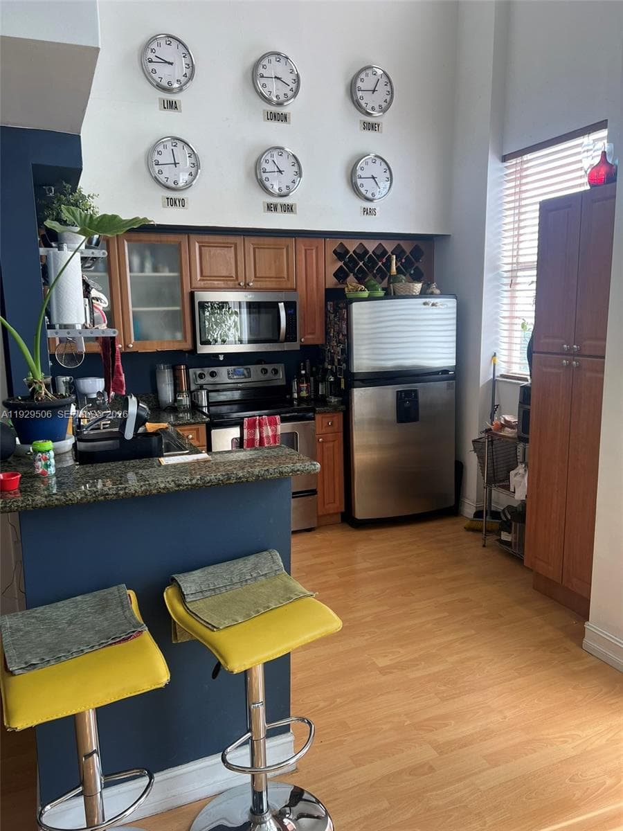 1 Glen Royal Pkwy # 1612, Miami FL 33125 — 6