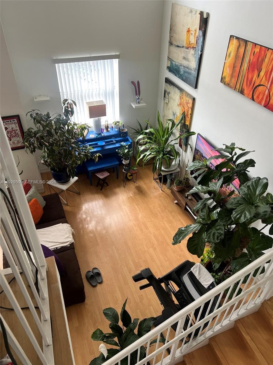 1 Glen Royal Pkwy # 1612, Miami FL 33125 — 12