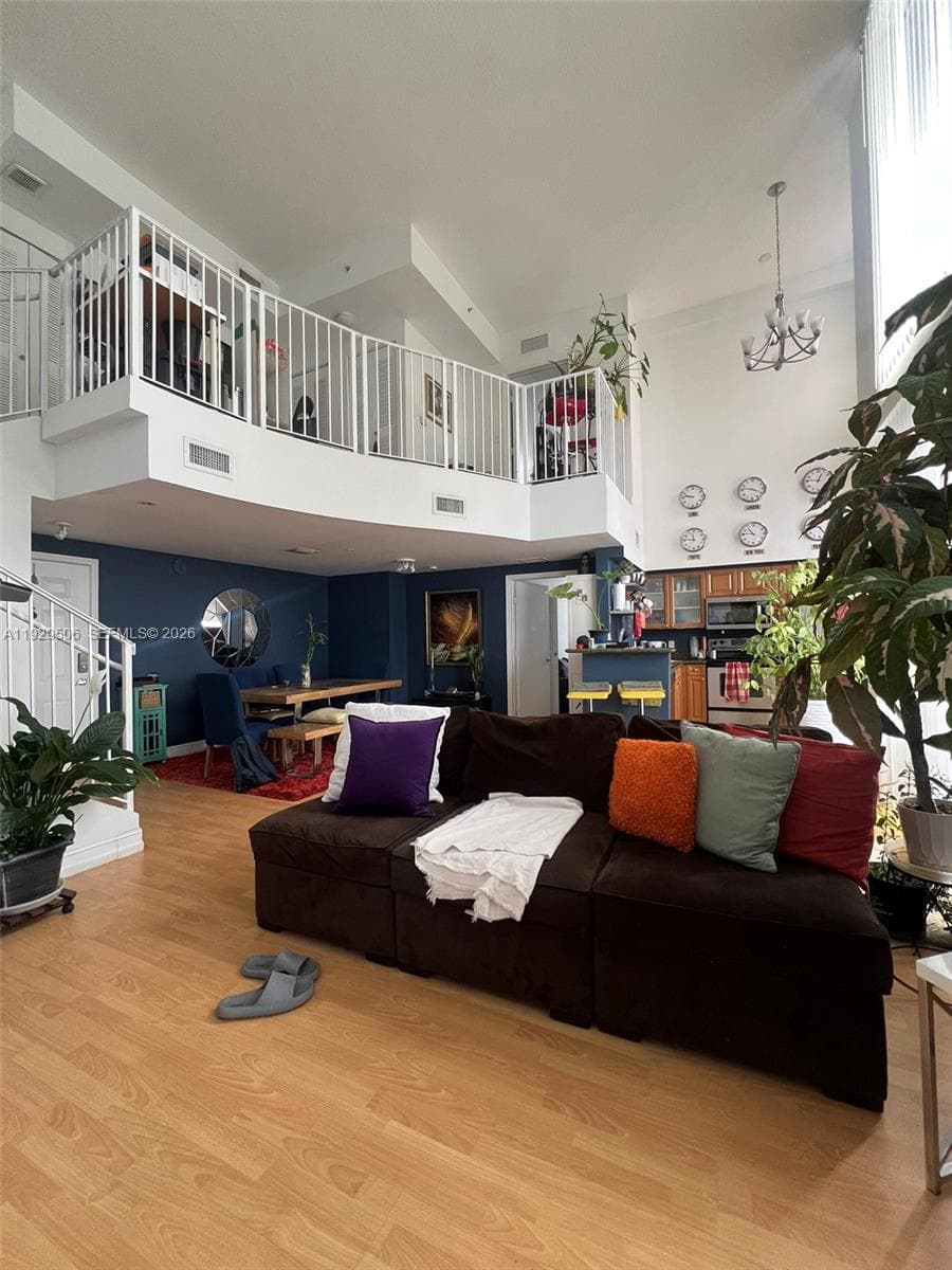 1 Glen Royal Pkwy # 1612, Miami FL 33125 — 5