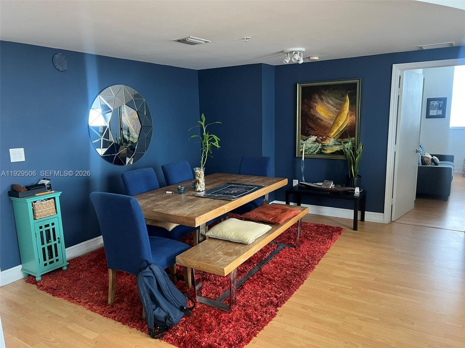 1 Glen Royal Pkwy # 1612, Miami FL 33125 — 9