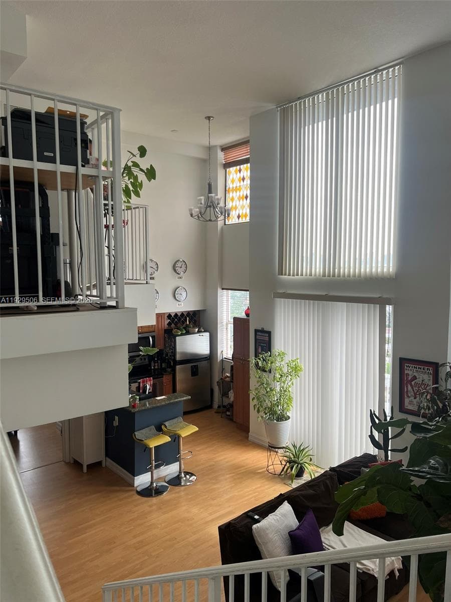 1 Glen Royal Pkwy # 1612, Miami FL 33125 — 4
