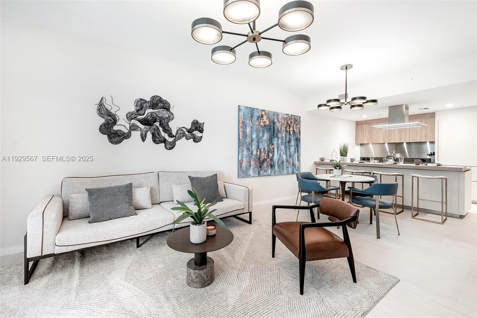 1000 Brickell Plz # 4005, Miami FL 33131 — 2