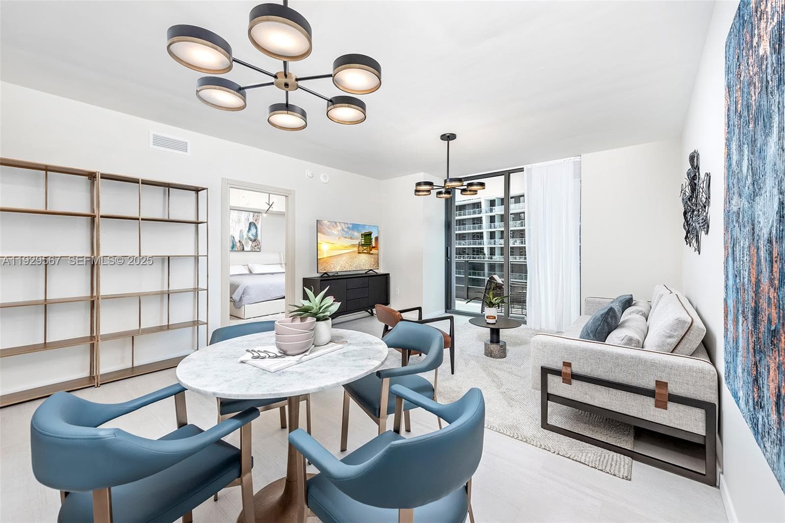 1000 Brickell Plz # 4005, Miami FL 33131 — 1