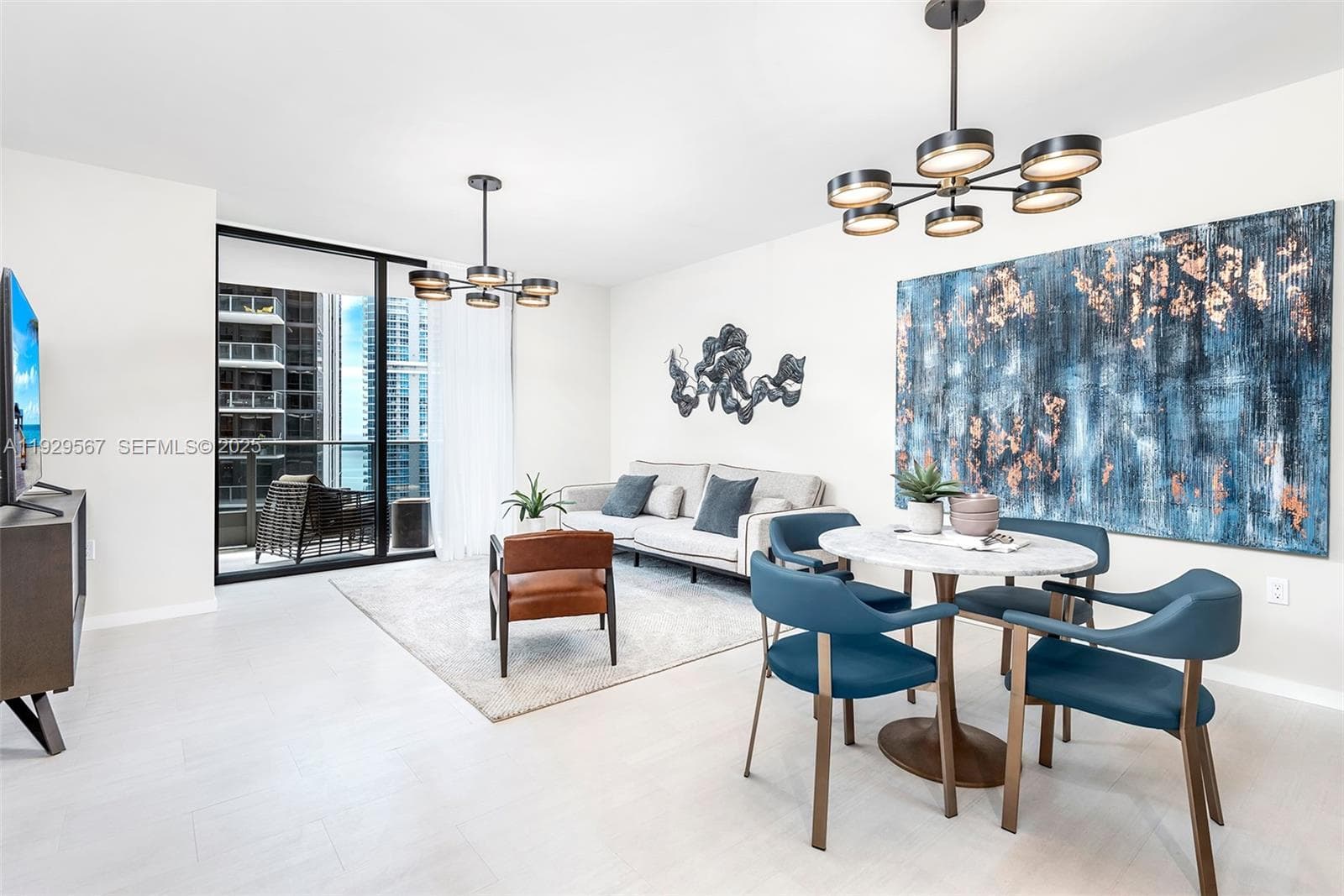 1000 Brickell Plz # 4005, Miami FL 33131 — 5