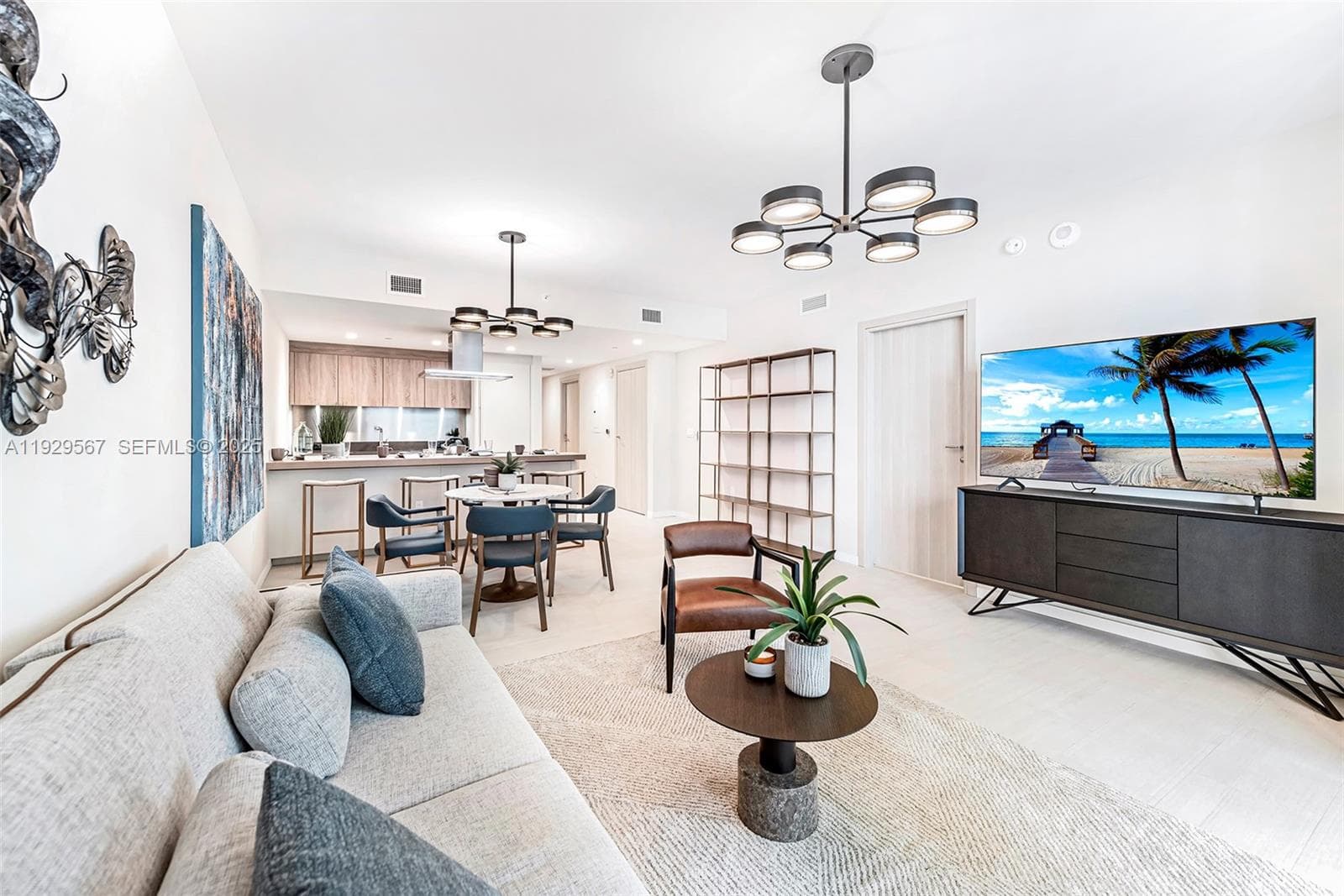 1000 Brickell Plz # 4005, Miami FL 33131 — 4