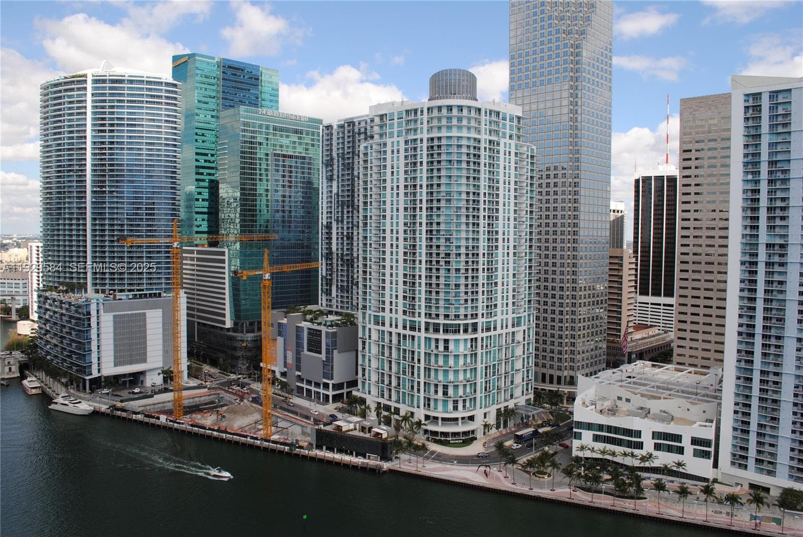 900 Brickell Key Blvd # 1602, Miami FL 33131 — 9