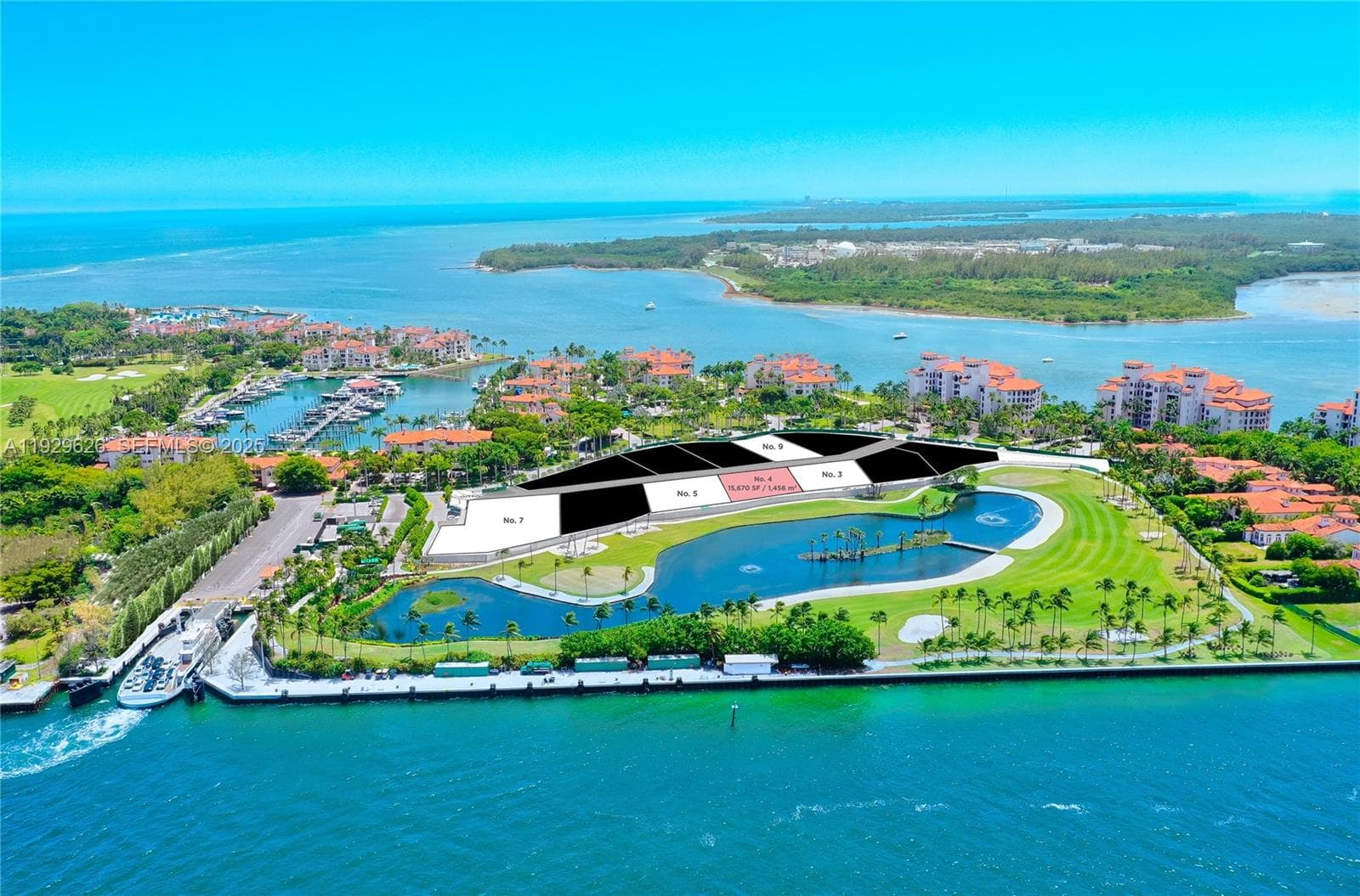 1004 Fisher Island Drive, Miami Beach FL 33109 — 6