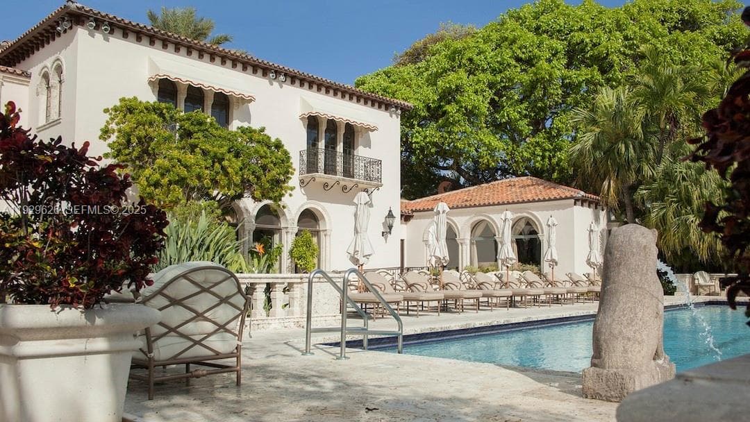 1004 Fisher Island Drive, Miami Beach FL 33109 — 7
