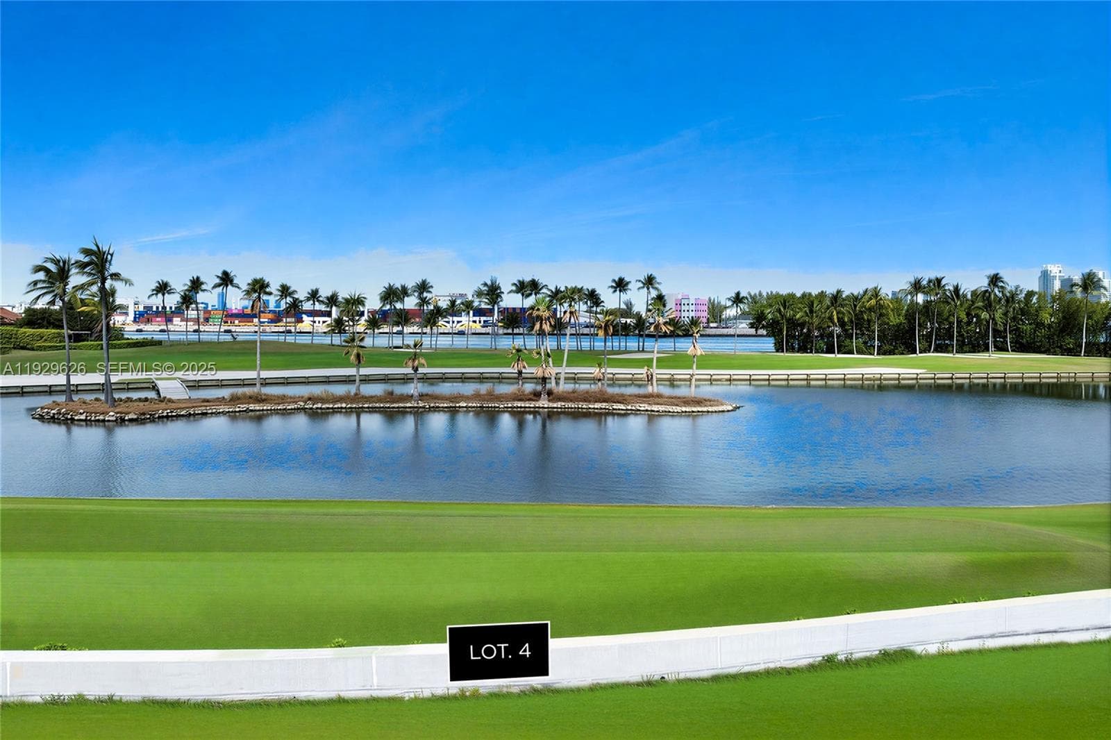 1004 Fisher Island Drive, Miami Beach FL 33109 — 5