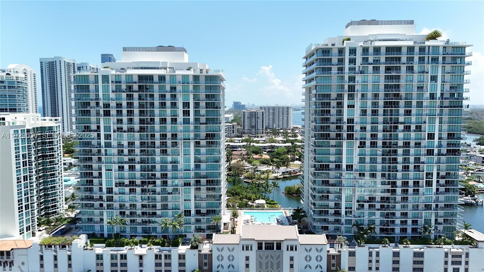 300 Sunny Isles Blvd # 2203, Sunny Isles Beach FL 33160 — 2