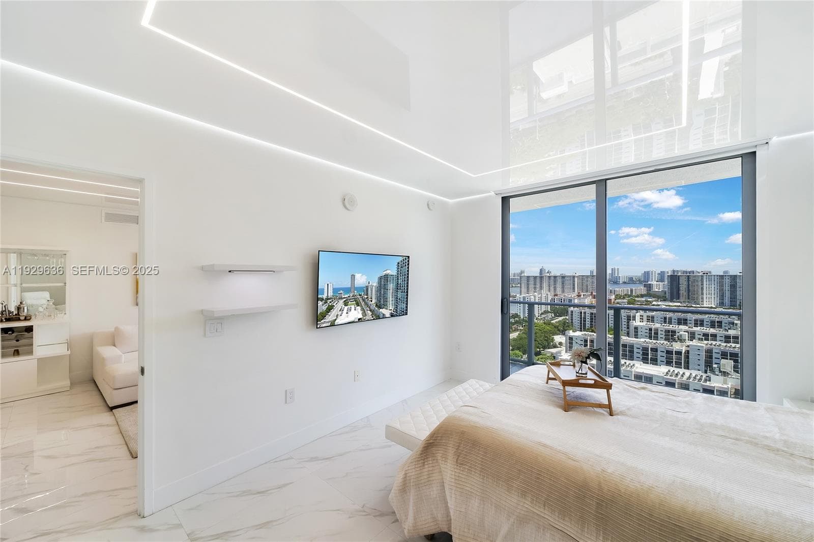 300 Sunny Isles Blvd # 2203, Sunny Isles Beach FL 33160 — 26