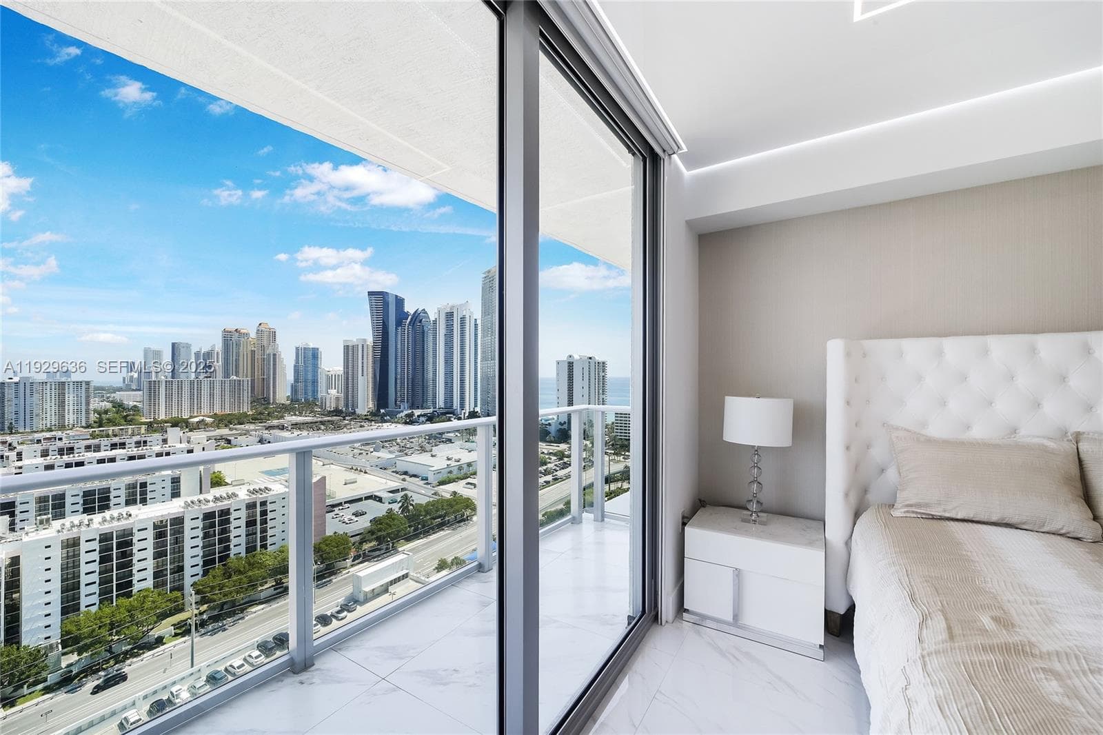 300 Sunny Isles Blvd # 2203, Sunny Isles Beach FL 33160 — 32