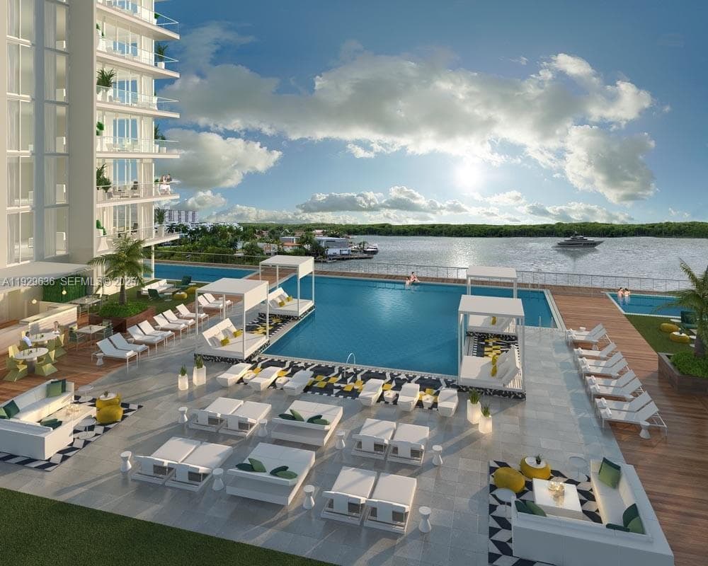 300 Sunny Isles Blvd # 2203, Sunny Isles Beach FL 33160 — 59