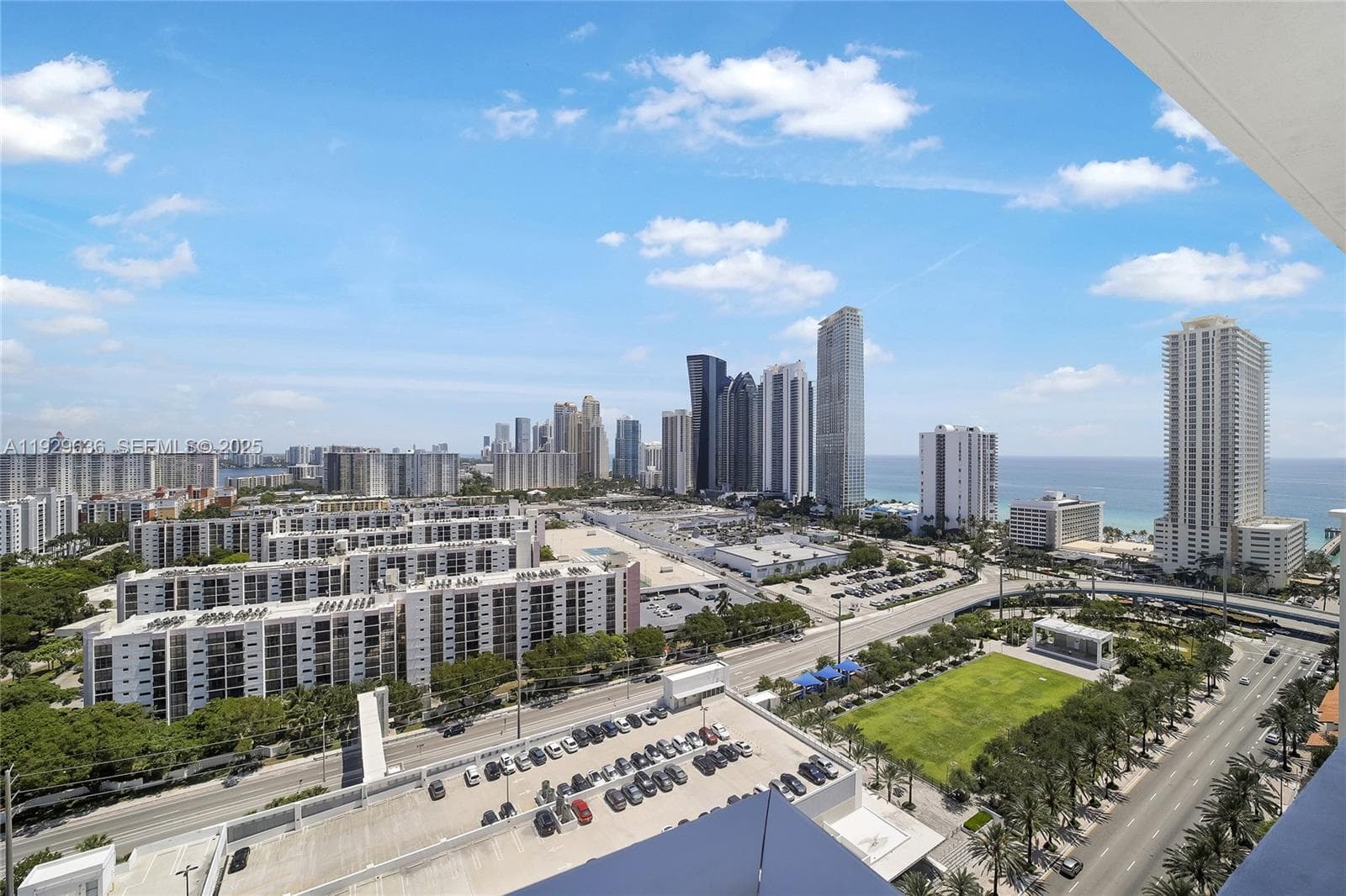 300 Sunny Isles Blvd # 2203, Sunny Isles Beach FL 33160 — 25