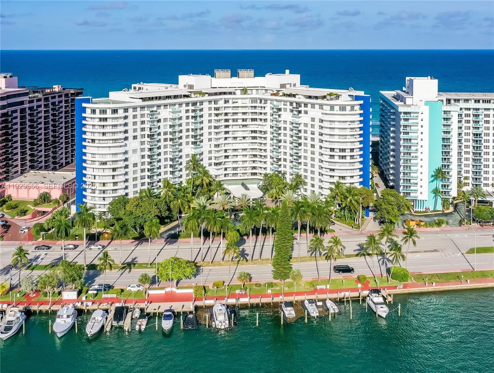5161 Collins Ave # 1610, Miami Beach FL 33140 — 1