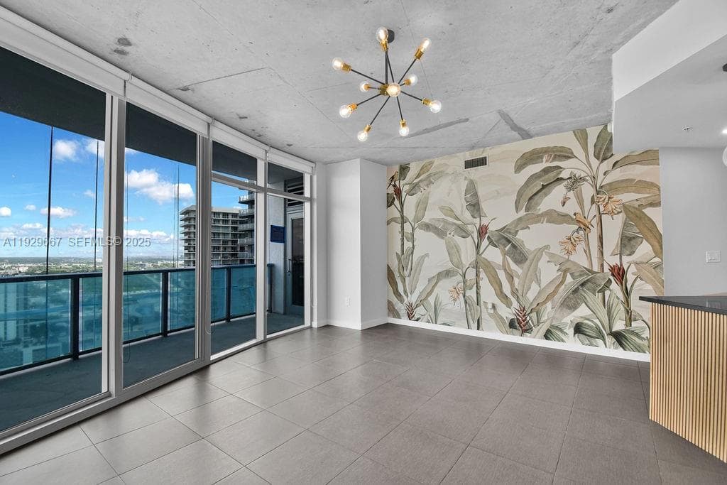 3301 NE 1st Ave # H2509, Miami FL 33137 — 6