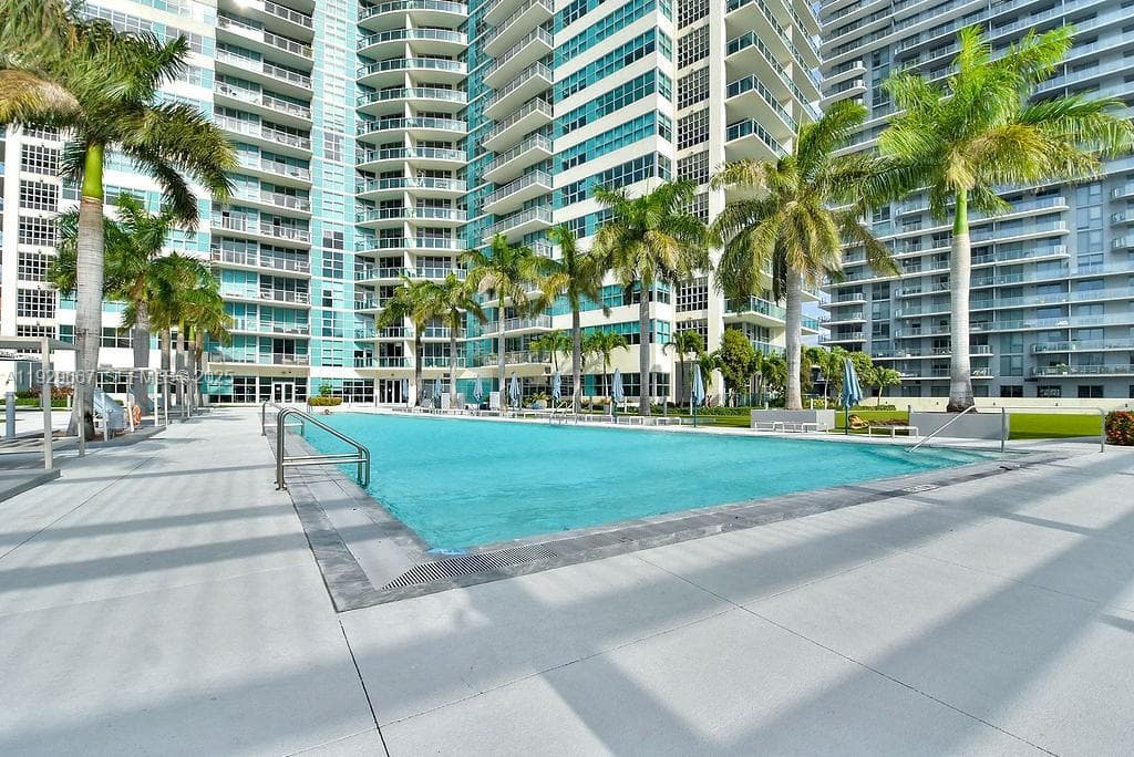 3301 NE 1st Ave # H2509, Miami FL 33137 — 46