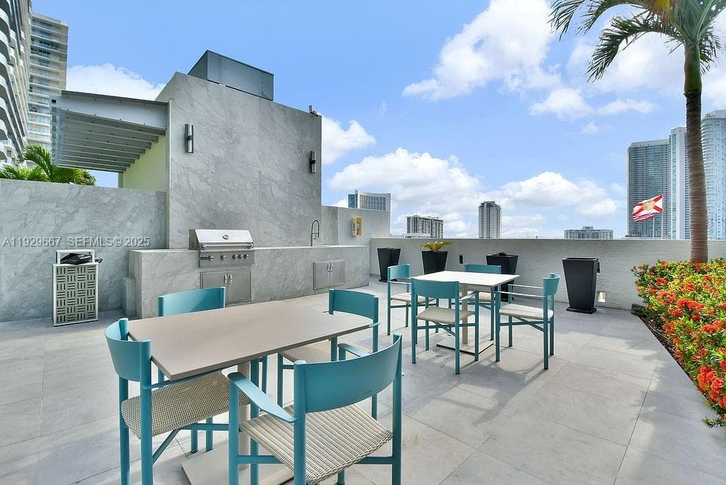 3301 NE 1st Ave # H2509, Miami FL 33137 — 47