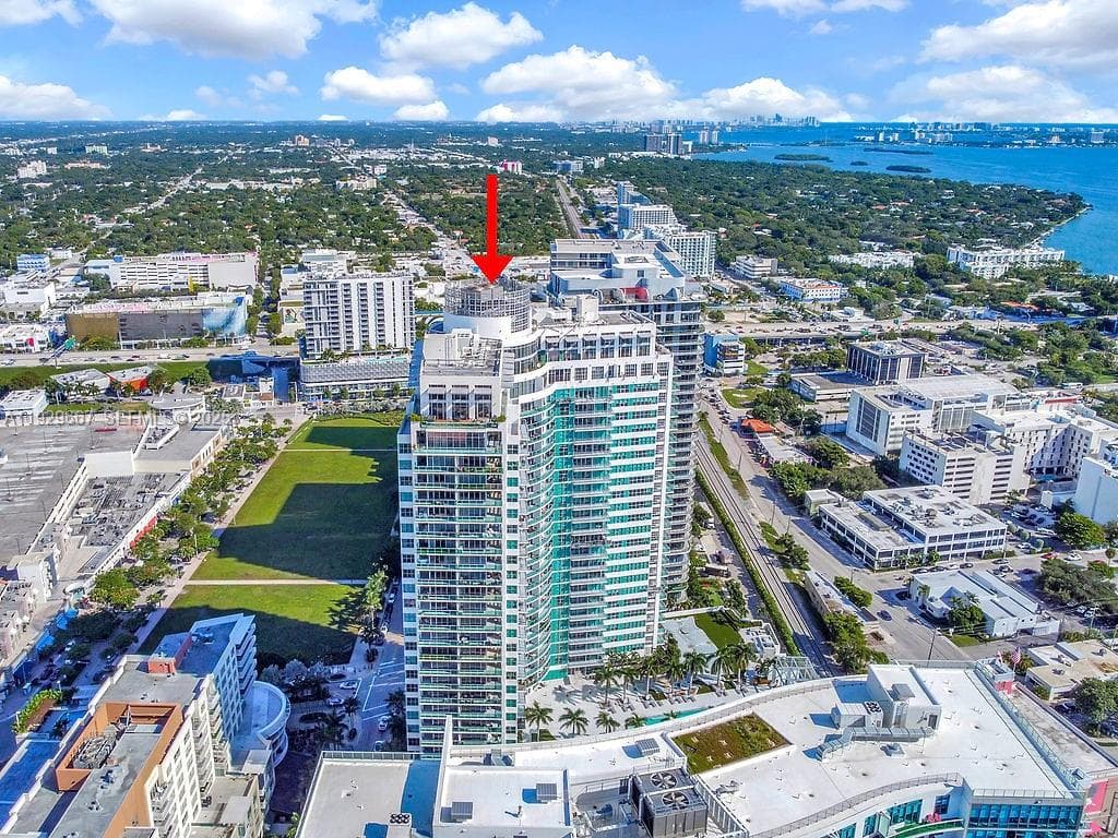 3301 NE 1st Ave # H2509, Miami FL 33137 — 16