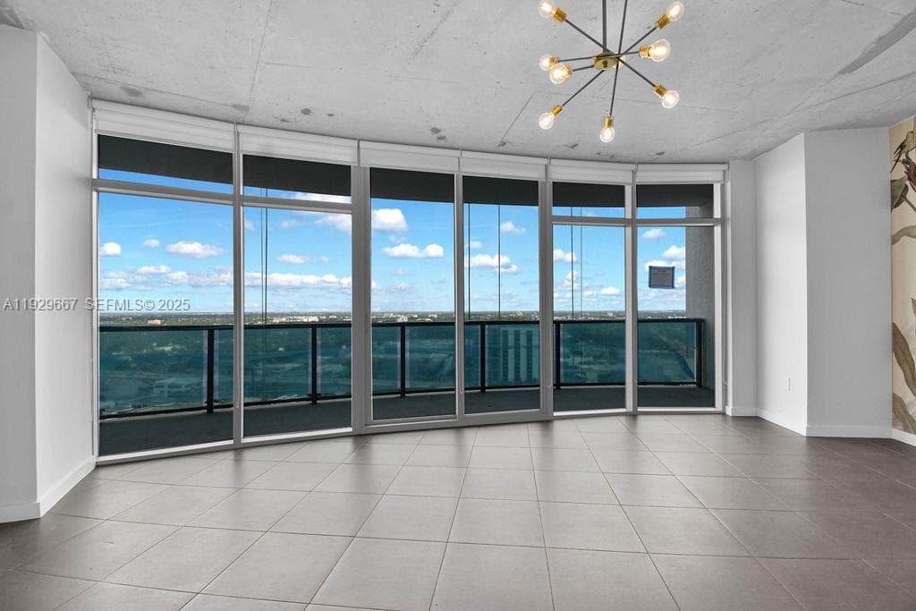 3301 NE 1st Ave # H2509, Miami FL 33137 — 3