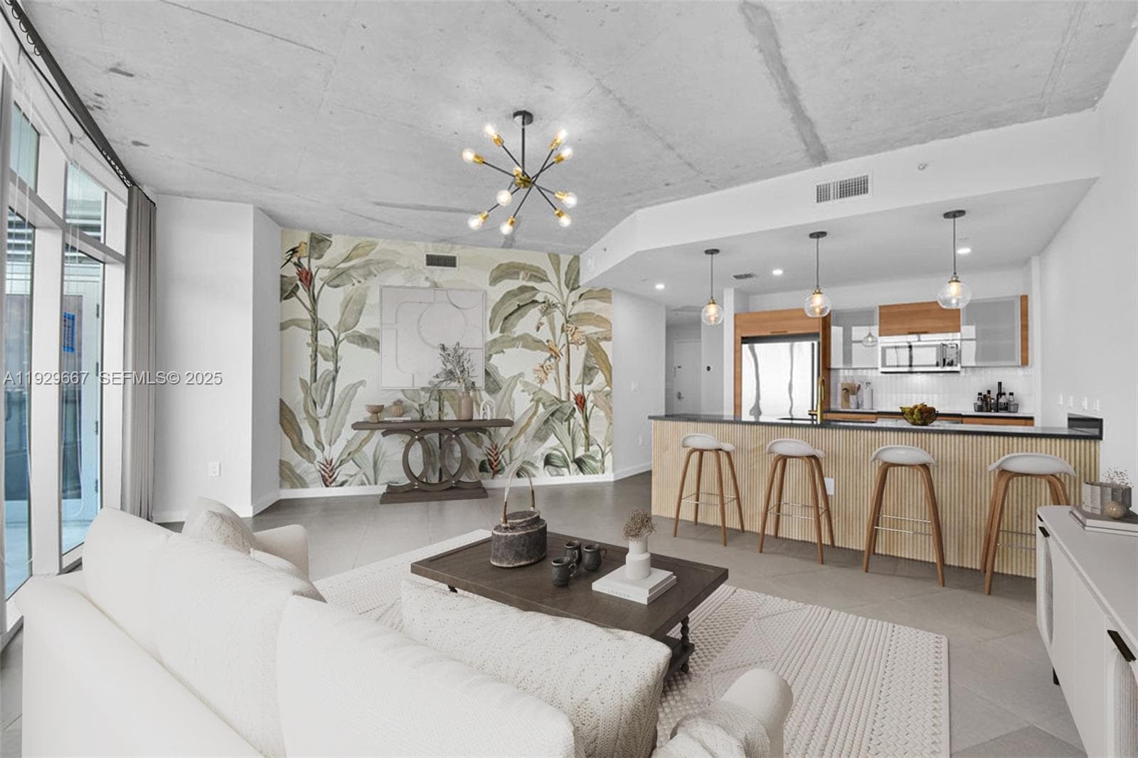 3301 NE 1st Ave # H2509, Miami FL 33137 — 1