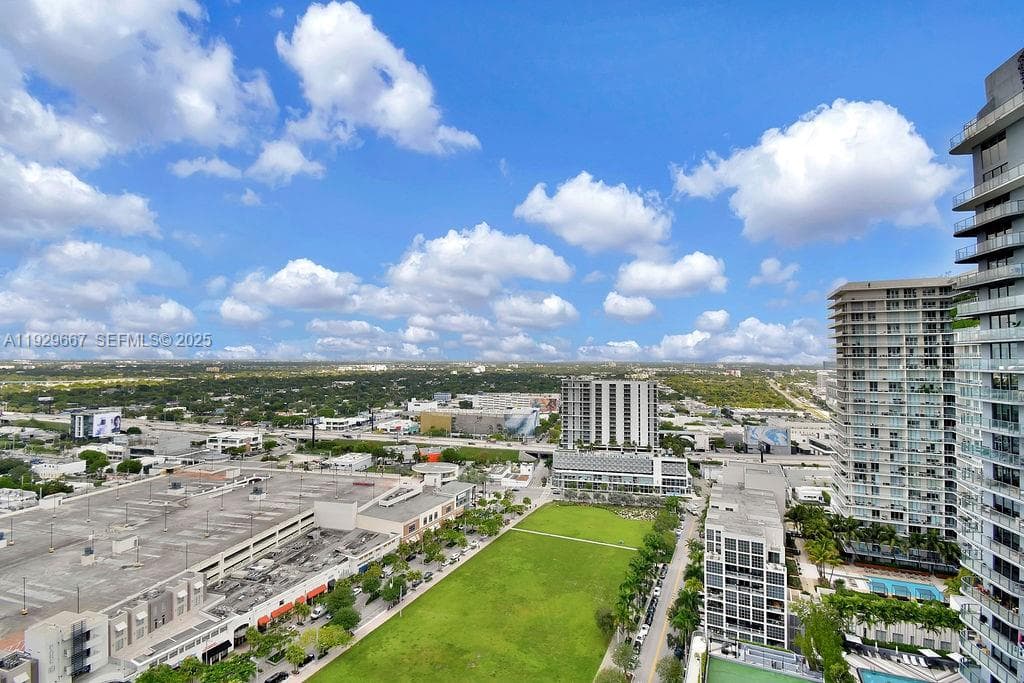 3301 NE 1st Ave # H2509, Miami FL 33137 — 14