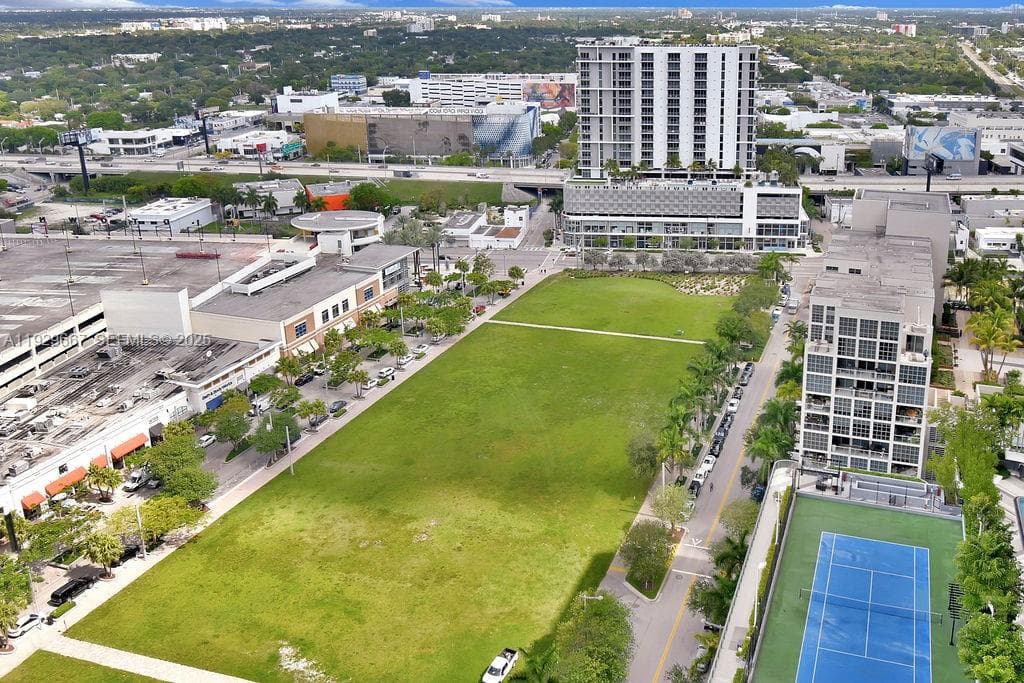 3301 NE 1st Ave # H2509, Miami FL 33137 — 15