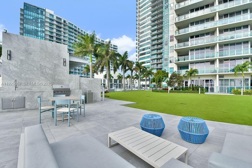 3301 NE 1st Ave # H2509, Miami FL 33137 — 48