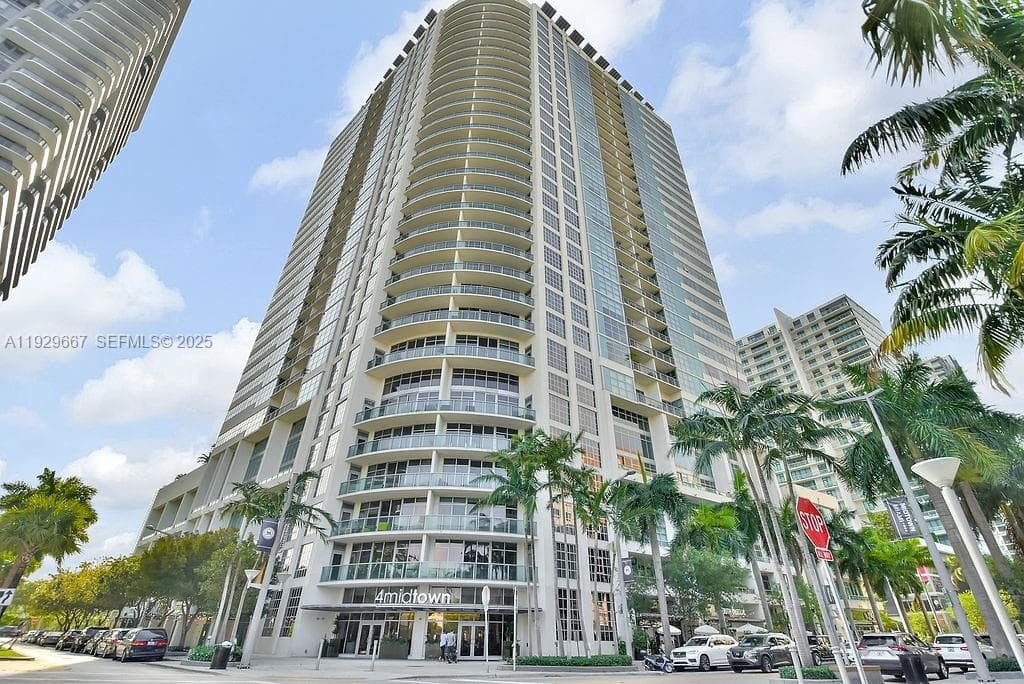 3301 NE 1st Ave # H2509, Miami FL 33137 — 19