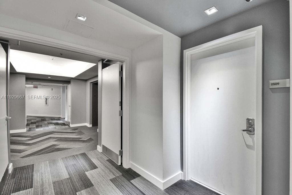 3301 NE 1st Ave # H2509, Miami FL 33137 — 39