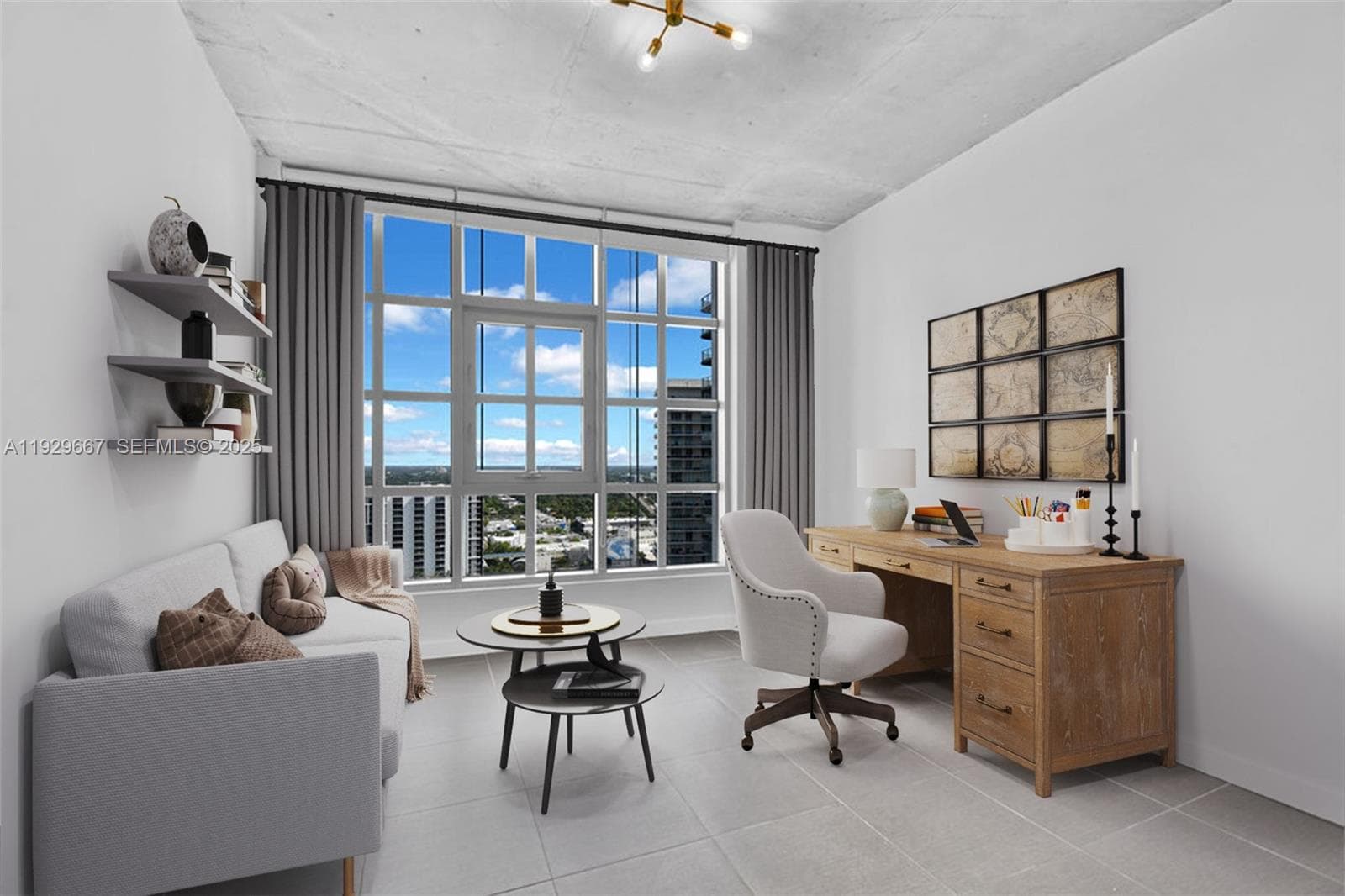3301 NE 1st Ave # H2509, Miami FL 33137 — 29