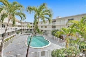 1895 Venice Park Dr # A18, Miami FL 33181 — 1