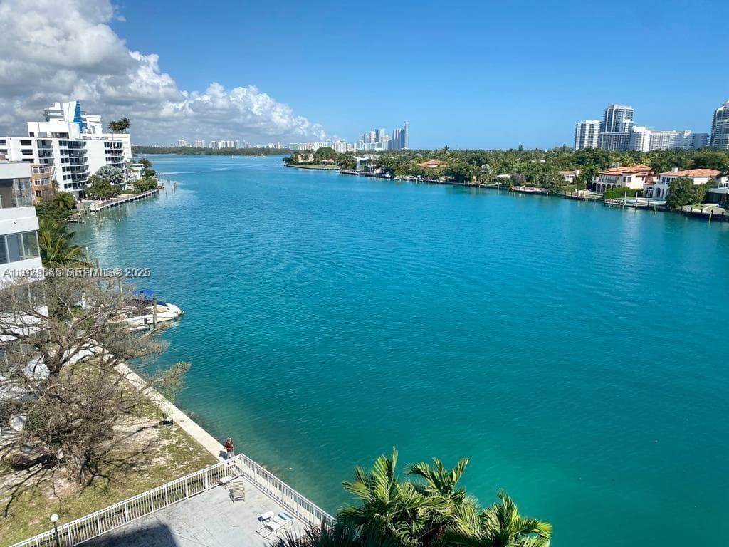 9821 E Bay Harbor Dr # 503, Bay Harbor Islands FL 33154 — 1