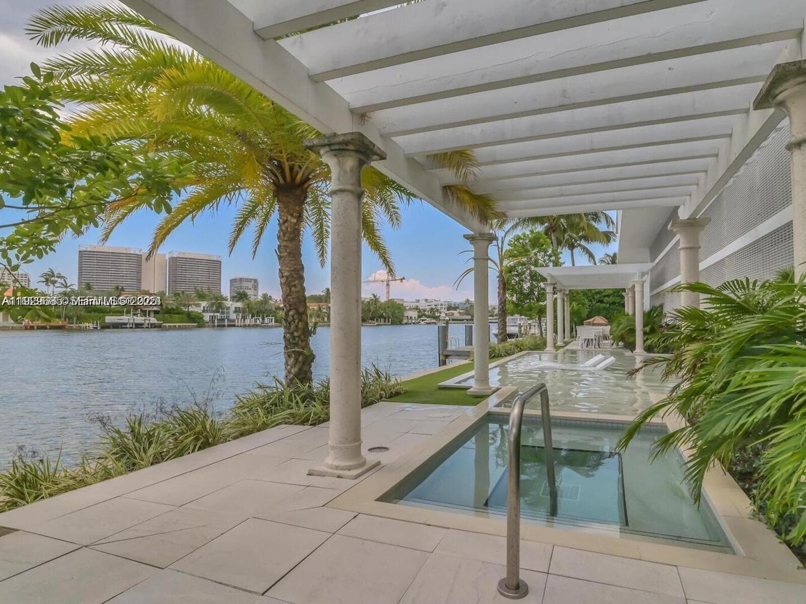 9821 E Bay Harbor Dr # 503, Bay Harbor Islands FL 33154 — 37