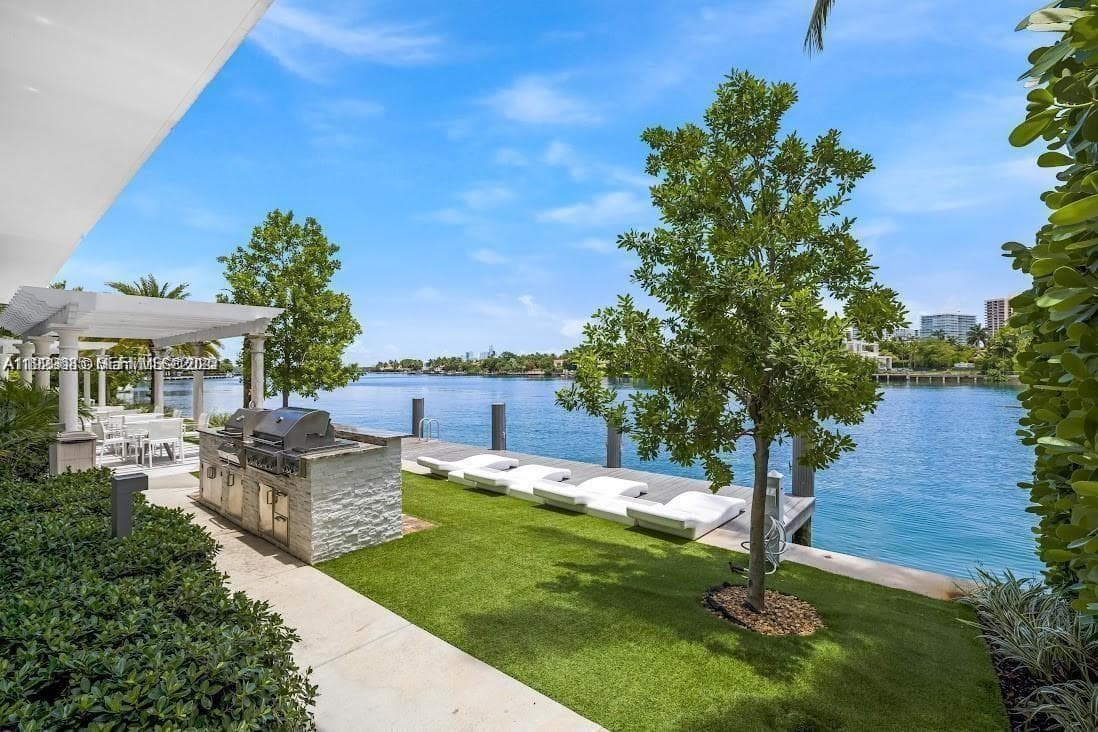 9821 E Bay Harbor Dr # 503, Bay Harbor Islands FL 33154 — 39