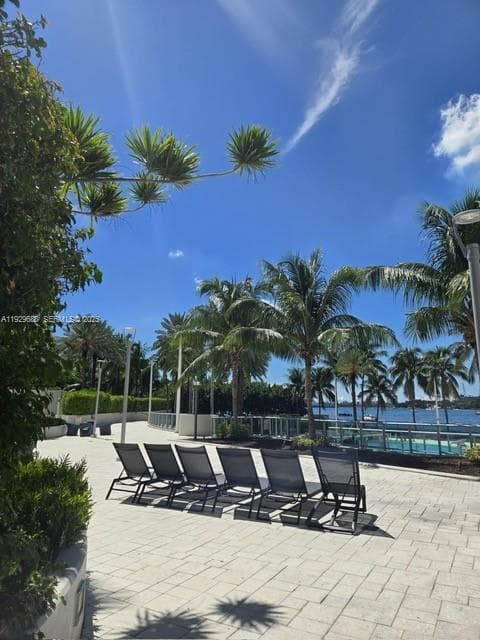 1500 Bay Rd # 1178S, Miami Beach FL 33139 — 2