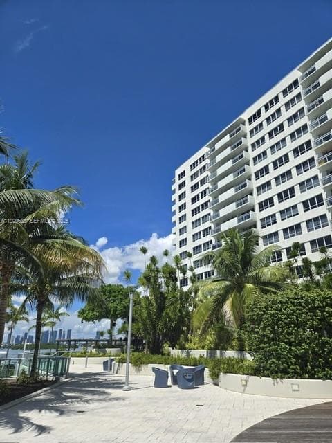 1500 Bay Rd # 1178S, Miami Beach FL 33139 — 1