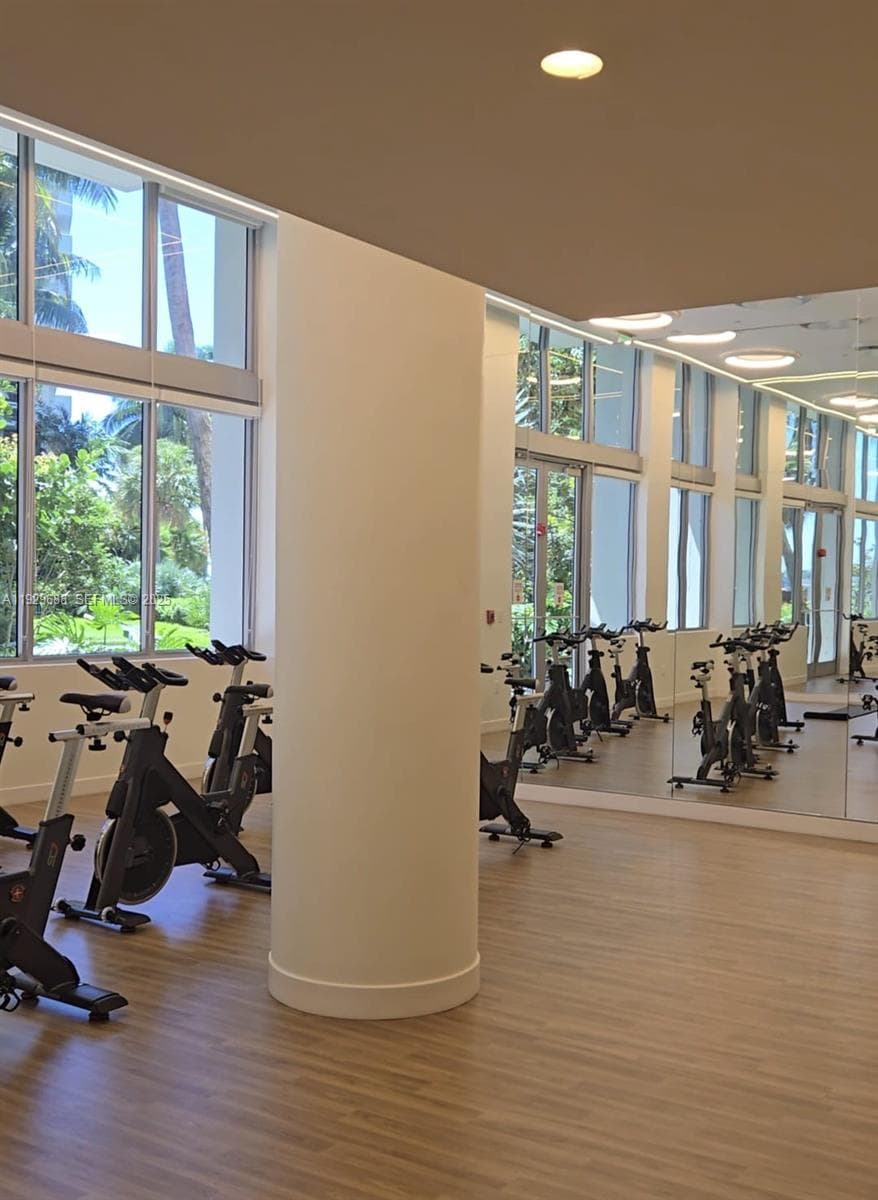 1500 Bay Rd # 1178S, Miami Beach FL 33139 — 15