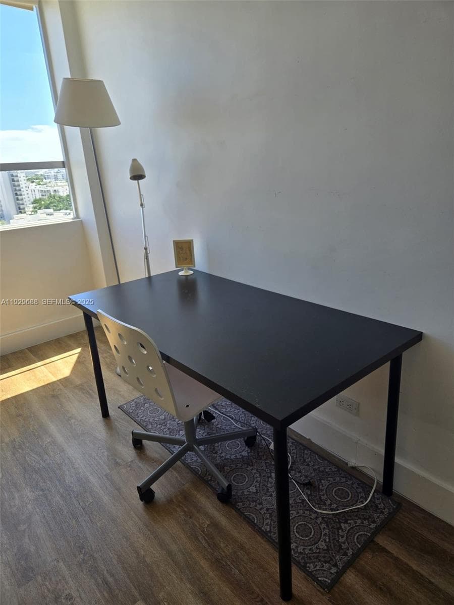 1500 Bay Rd # 1178S, Miami Beach FL 33139 — 19