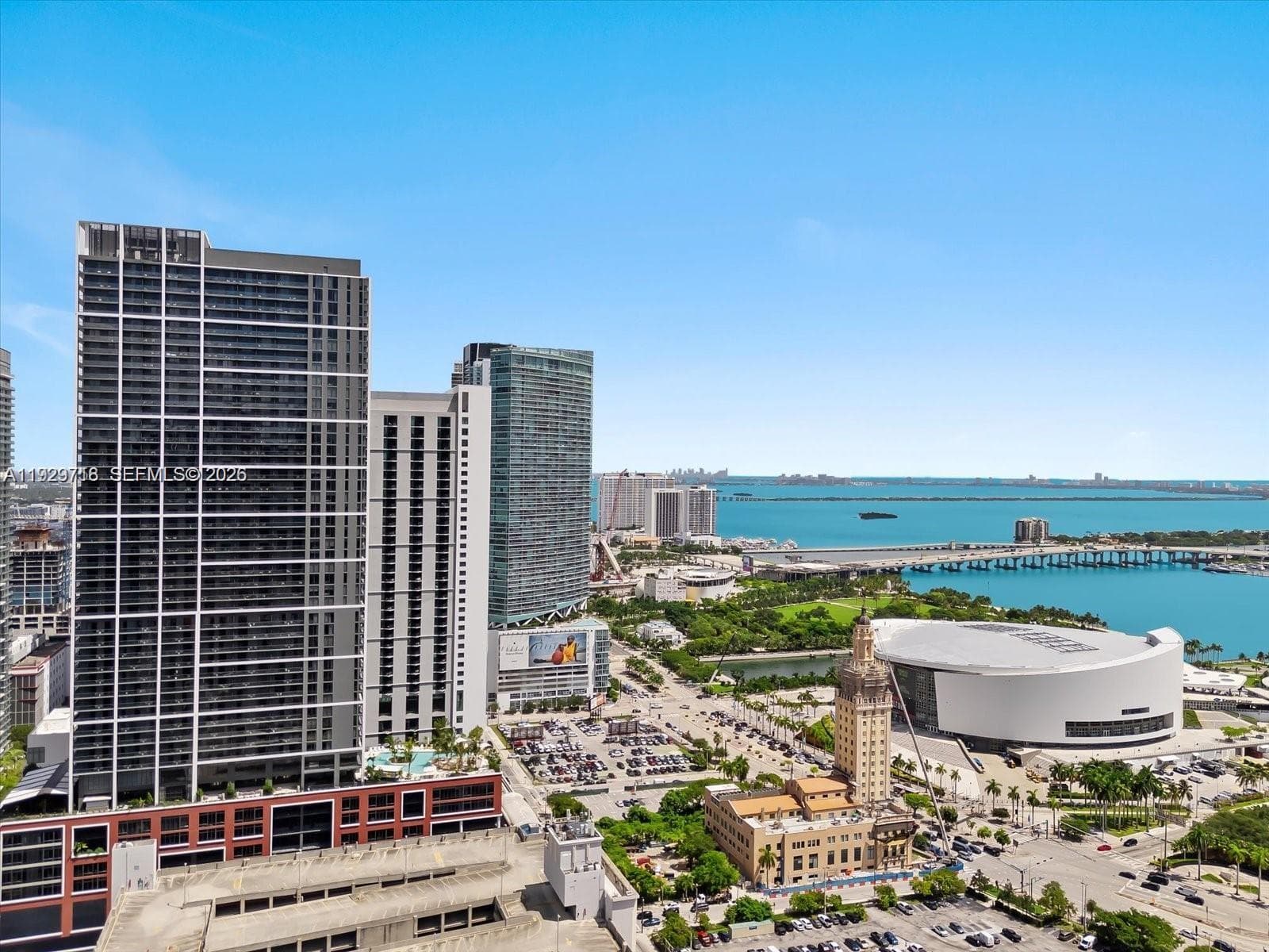 159 NE 6th St # 3811, Miami FL 33132 — 30