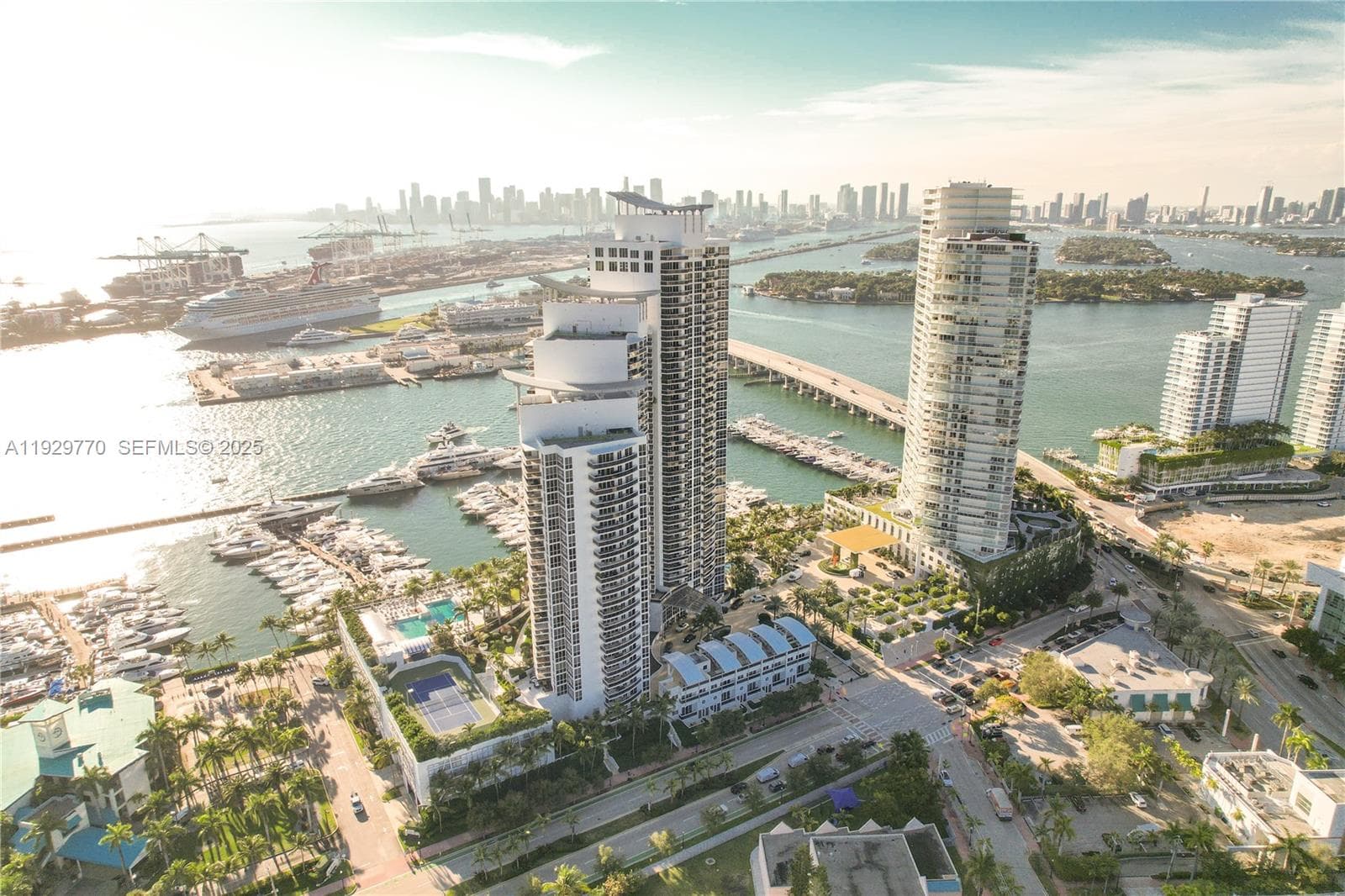 400 Alton Rd # 2309, Miami Beach FL 33139 — 27