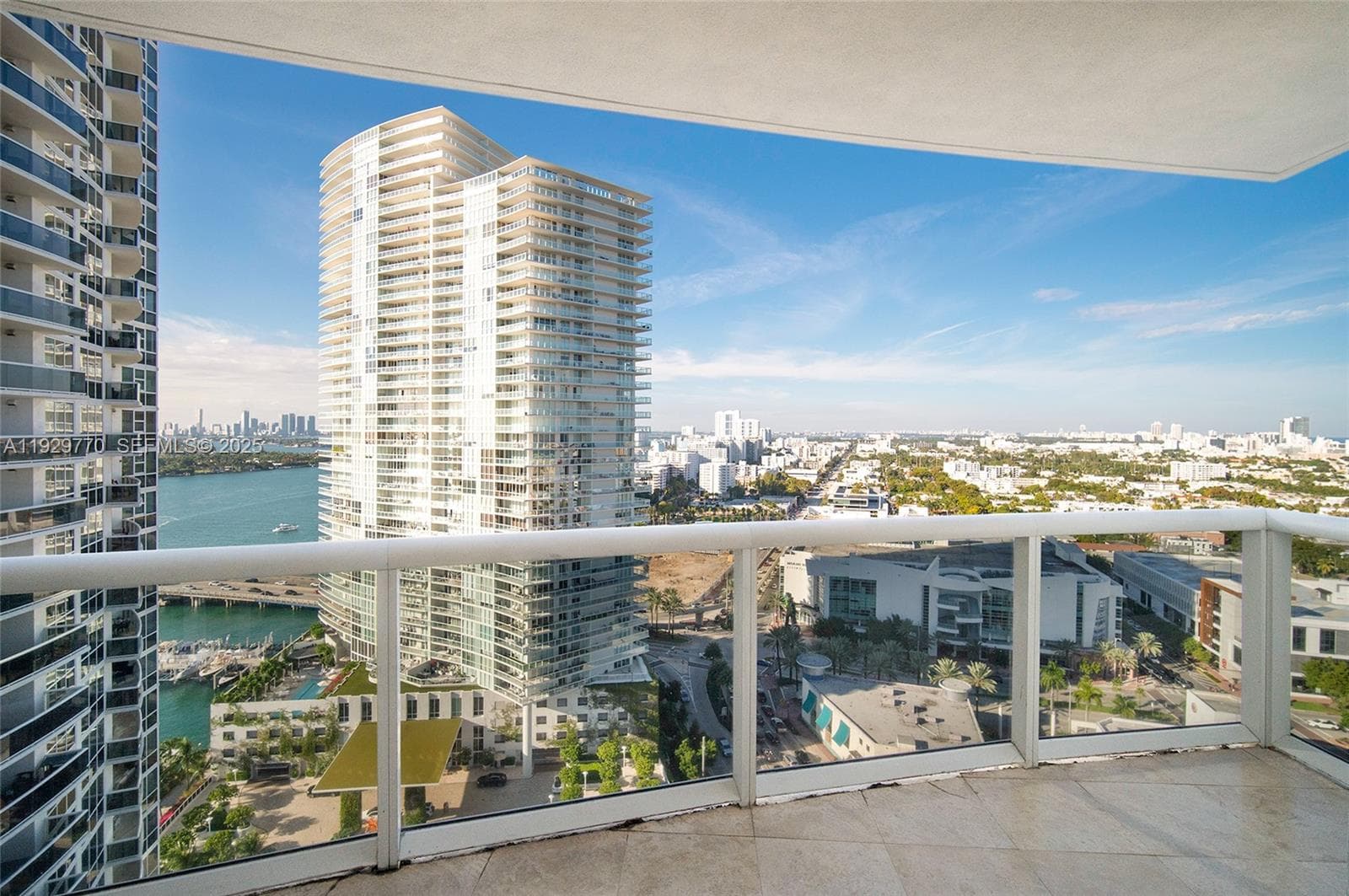 400 Alton Rd # 2309, Miami Beach FL 33139 — 2