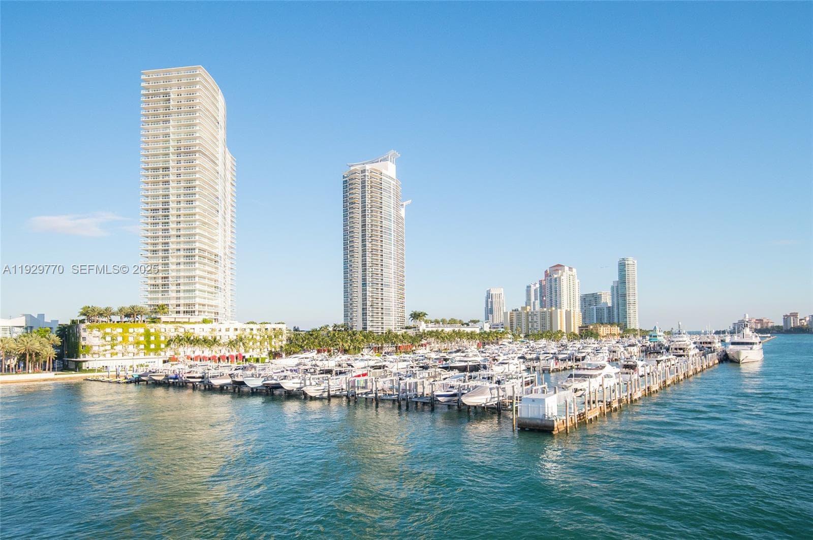 400 Alton Rd # 2309, Miami Beach FL 33139 — 26