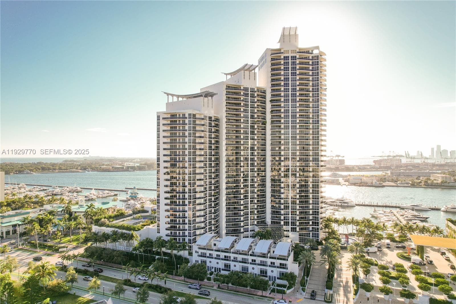 400 Alton Rd # 2309, Miami Beach FL 33139 — 24
